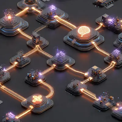Automation & AI preview