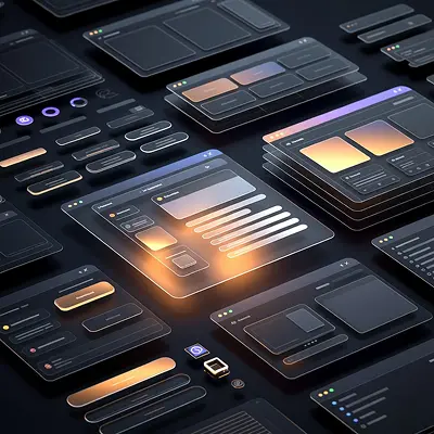 UI Frameworks preview