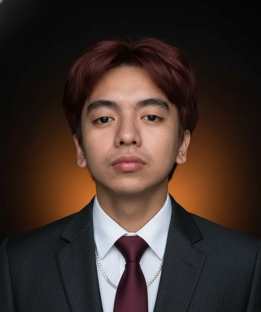 Jonas Viray